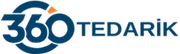 360 Tedarik logosu