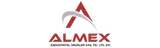 Almex Endüstriyel Ürünler
