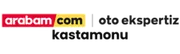 arabam.com Oto Ekspertiz Kastamonu logosu