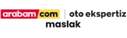 arabam.com Oto Ekspertiz Maslak logosu