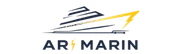 Arı Marin logosu