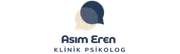 Asım Eren Klinik Psikolog logosu