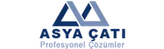 Asya Çatı logosu