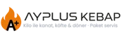 Ayplus Kebap logosu