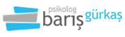 Psikolog Barış Gürkaş logosu