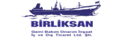 Birliksan Gemi logosu