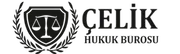 Çelik Hukuk Bürosu logosu