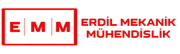 Erdil Mekanik Mühendislik logosu