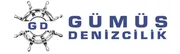 Gümüş Denizcilik logosu