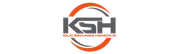 KSH Kılıç Savunma Havacılık logosu