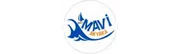 Mavi Akyaka logosu