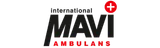 Mavi Ambulans