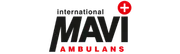 Mavi Ambulans logosu
