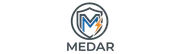 Medar Elektrik logosu