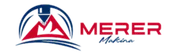 Merer Makina logosu