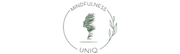 Mindfulness Uniq logosu