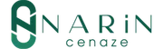 Narin Cenaze logosu