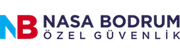 Nasa Bodrum Özel Güvenlik logosu