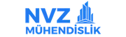 NVZ Mühendislik logosu