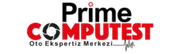 Prime Computest logosu