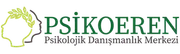 Psikoeren Psikolojik Danışmanlık logosu