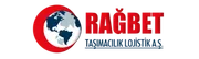 Rağbet Taşımacılık Lojistik logosu