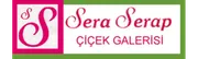Sera Serap Çiçek Galerisi logosu