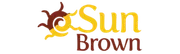 Sun Brown logosu