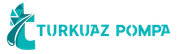 Turkuaz Pompa logosu