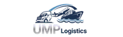 UMP Logistics logosu